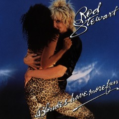 ROD STEWART ROCK