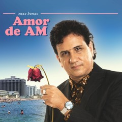 Novo disco solo de Enzo Banzo, "Amor de AM"