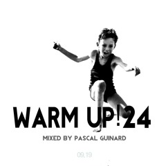 WARM UP! 24