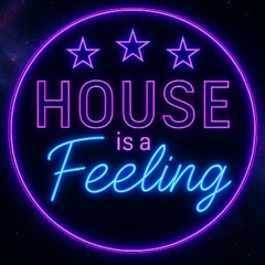 House Mix 2025 ⭐ House is a Feeling ⭐David Penn | Roger Sanchez | Monki |Birthday W-End Mix 🥳💃🕺