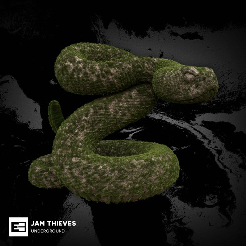 Jam Thieves - Underground