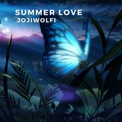 Summer Love - jojiwolfi