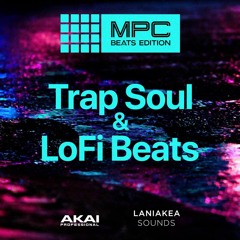 Laniakea Sounds TrapSoul And LoFi Beats Audio Demo