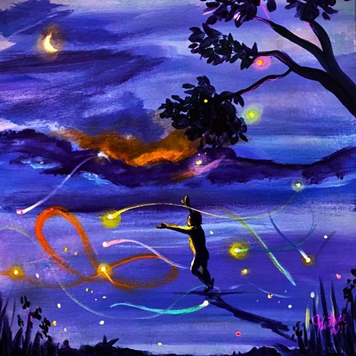 I'm a Dragonfly and You're a Day Dream by Wildsilences on ŞöļäçėŠțřëęț