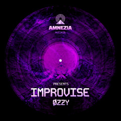 ØZZY - IMPROVISE