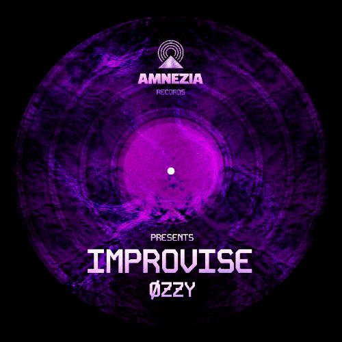 ØZZY - IMPROVISE
