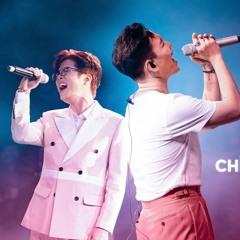 CHỜ ANH NHÉ & CHỈ CÒN LẠI TÌNH YÊU - Hoàng Dũng x Bùi Anh Tuấn (Official Mp3)