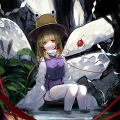 東方 Mods Crisis ∞ - Overture
