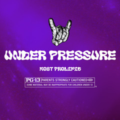 Under Pressure Cover (Prod. by Eravox Studios)