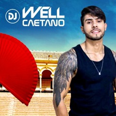 GUAPO OLÉ !!!  Well Caetano Warm up Set💃🏻🌹