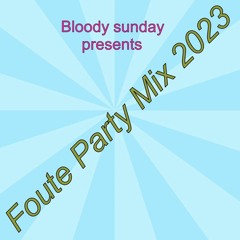 De Foute Party 2023 1