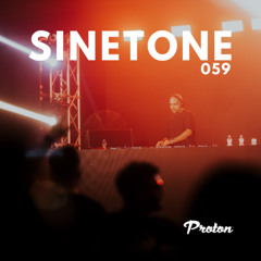Weird Sounding Dude Presents Sinetone Episode - 059