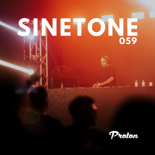 Weird Sounding Dude Presents Sinetone Episode - 059