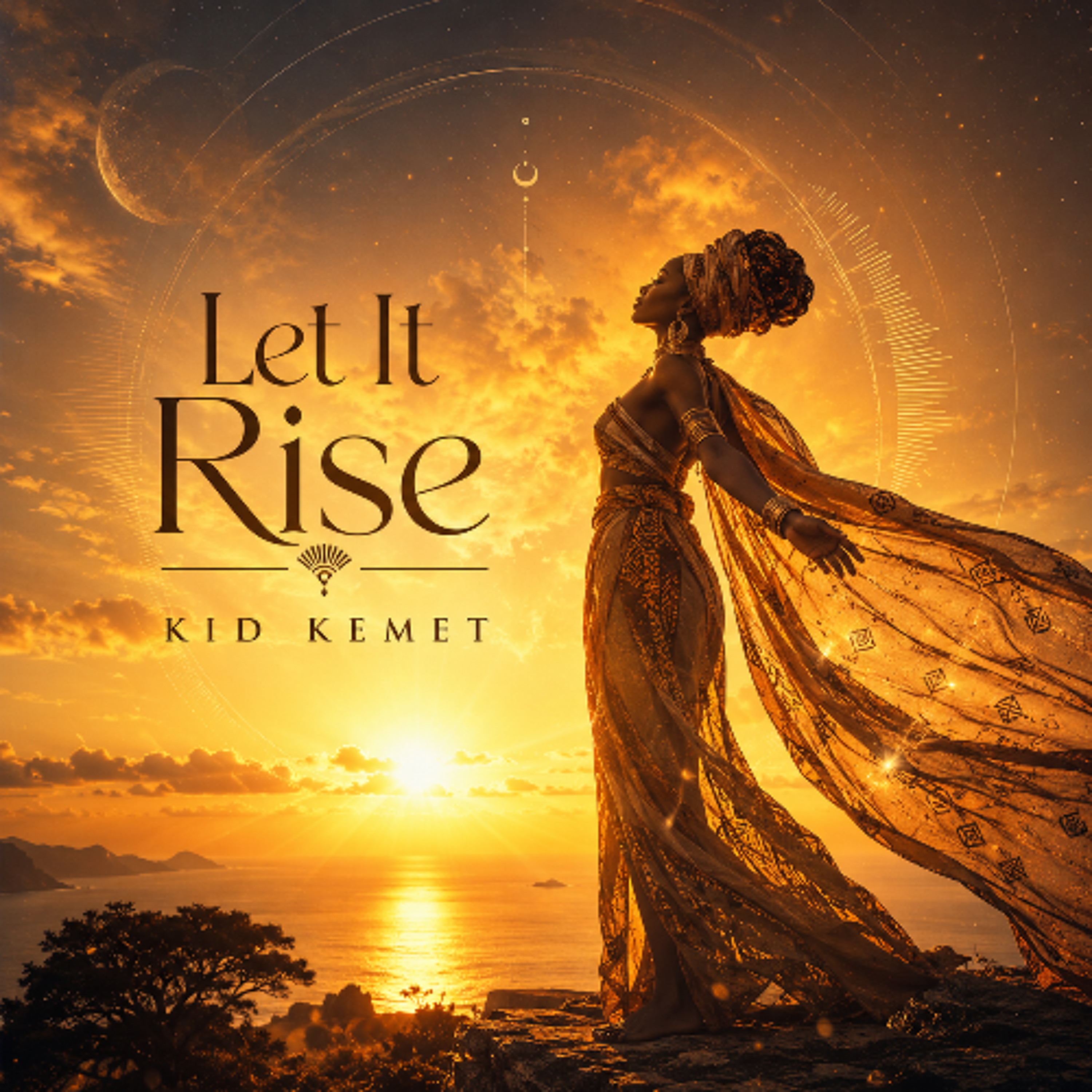 Let It Rise episode artwork
