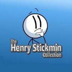 Valiant Hero - Ockeroid (The Henry Stickmin Collection)