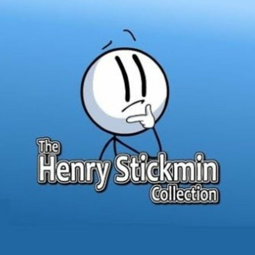 Valiant Hero - Ockeroid (The Henry Stickmin Collection)