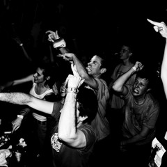 Just DnB Ft. Bladerunner, Top Cat, Serial Killaz, Chase & Status, Ed Solo