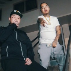 Yungmain Ft . $tupid Young - My Nigga