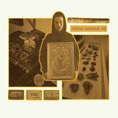Ordo Missae #5 w/ Digge Shim (11/10/23)