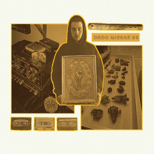 Ordo Missae #5 w/ Digge Shim (11/10/23) by Retreat Radio