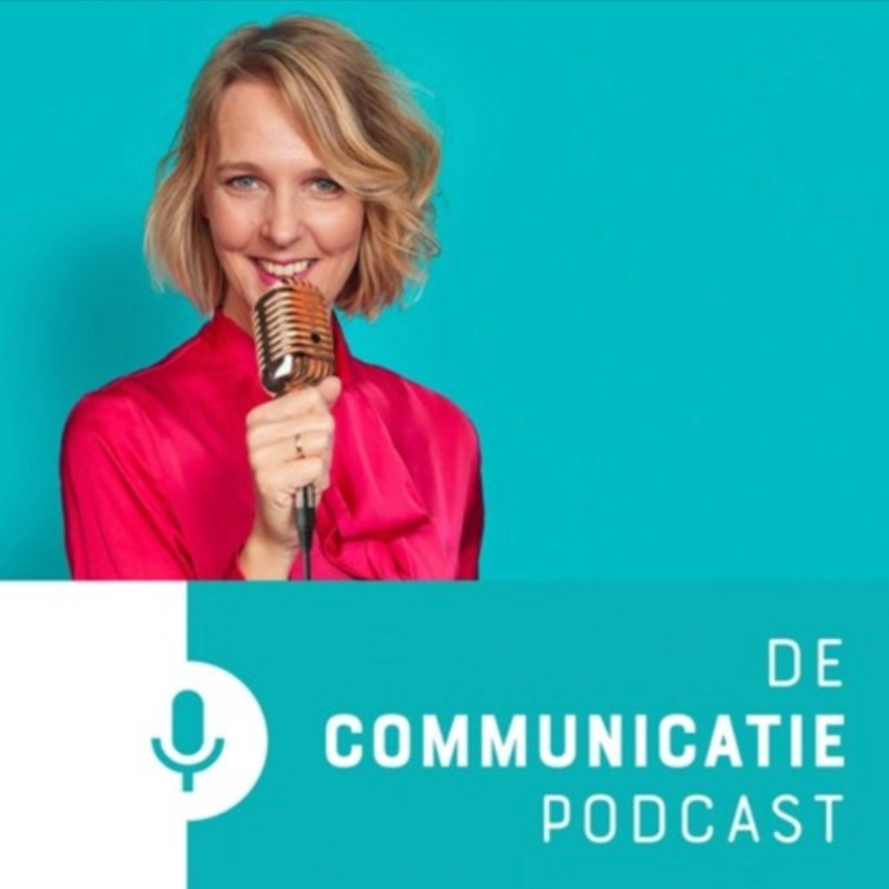 De Communicatie Podcast