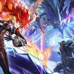 Ode Of Resurrection: Recapitulation 5.3 Archon Quest Boss Theme