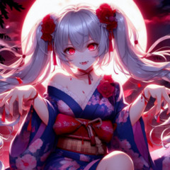 Scarlet Purity Break