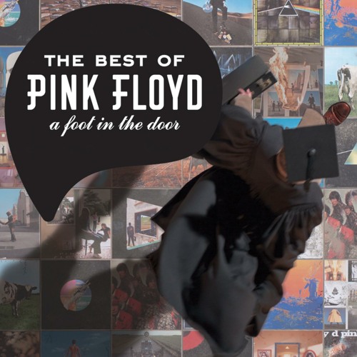 Stream Pink Floyd | Listen to A Foot in the Door: The Best of Pink Floyd  playlist online for free on SoundCloud