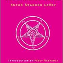 [ACCESS] EBOOK 💗 The Satanic Witch by Anton Szandor LaVey PDF EBOOK EPUB KINDLE