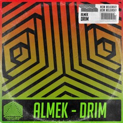 Almek - Drim (Original Mix) [FREE DOWNLOAD]