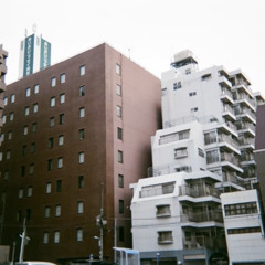 未来電波基地 - 様