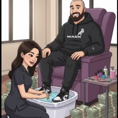 The blood of  christ