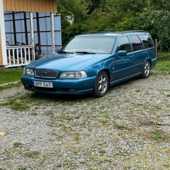 v70 tdi