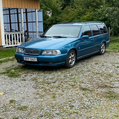 v70 tdi