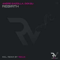 Rebirth (Teklix Remix) Preview