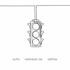 In Traffic (feat. RackRacer Jay and Ashtray)