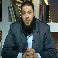 محتاجلك يارب .. " من هو الله ؟ " .. #الطريق_إلى_الله .. د . حازم شومان