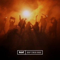 K.I.Z - Rap über Hass (1.1x Sped up + Reverb)