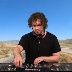 Scribble | UKG/Bass Mix | Rhythm Rails #58
