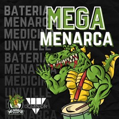 MEGA MENARCA