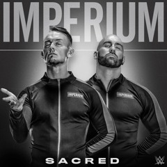 Imperium – Sacred (Entrance Theme)