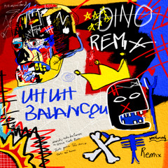 Dino - Uh Uh Balançou (Remix) Free Download