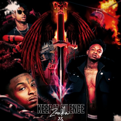 keep it silence(21edit)