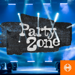 Bjorn Salvador guest mix for Party Zone on Rás 2 - July 2025