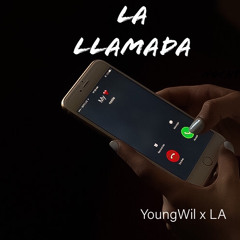 La Llamada- YoungWil x LA (GarageBand Version)