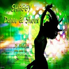 Shaggy - Dance & Shout (Dj Michy Afro Latin Rx) 2025