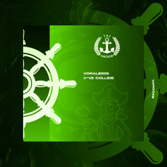 Vorales - We Collide [FREEDL](The Anchor Records)