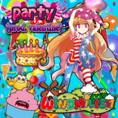 party (valentine)