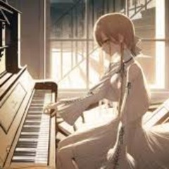 그래서 나는 음악을 그만두었다 (だから僕は音楽を辞めた) Piano Version _ 요루시카 (ヨルシカ) 【Cover】