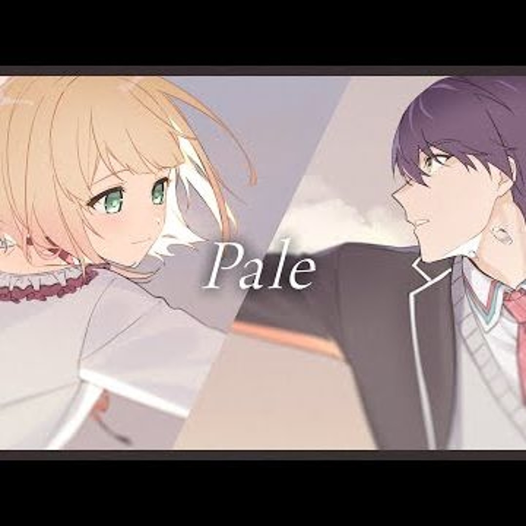 Mimi ぺージ Stream MIMI Pale Feat. 初音ミク by Cataclysmic Destruction
